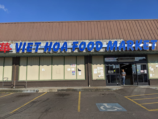 Asian Grocery Store «Viet Hoa Food Market», reviews and photos, 40 N Cleveland St, Memphis, TN 38104, USA