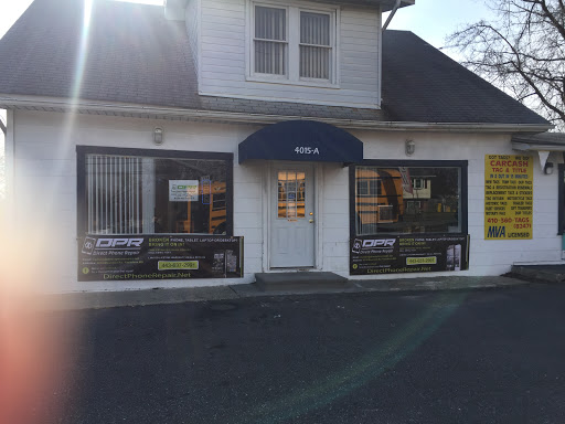 Mobile Phone Repair Shop «Direct Phone Repair», reviews and photos, 4015-A Mountain Rd, Pasadena, MD 21122, USA