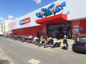 Toureiro Farma Gil Martins