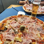 Photo n°1 de l'avis de Giampietro.a fait le 29/07/2022 à 19:53 sur le  Camping Comelico Pizzeria Alla Baita à Santo Stefano di Cadore