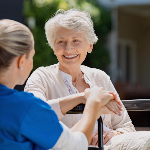 Affordable Live in Homecare in Cork, Co. Cork (Corcaigh)