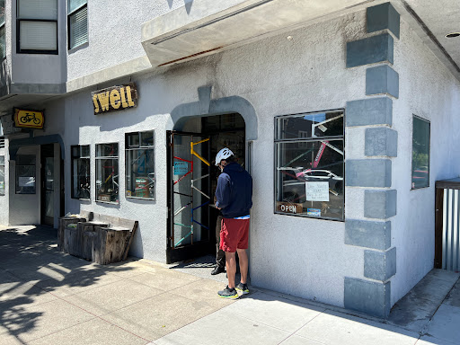 Bicycle Repair Shop «Swell Bicycles», reviews and photos, 4002 Irving St, San Francisco, CA 94122, USA