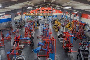 Grant's Gym image