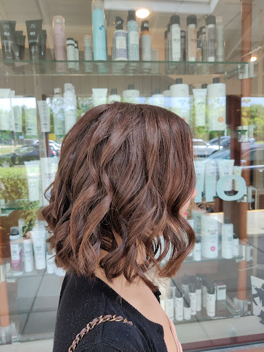 Hair Salon «Great Lengths Salon & Spa», reviews and photos, 1325 Prince Rodgers Ave, Bridgewater, NJ 08807, USA