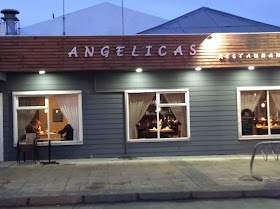 Angelica's Restaurant