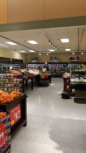 Grocery Store «Fred Meyer», reviews and photos, 650 Q St, Springfield, OR 97477, USA