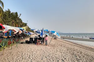 Bangsaen Beach image