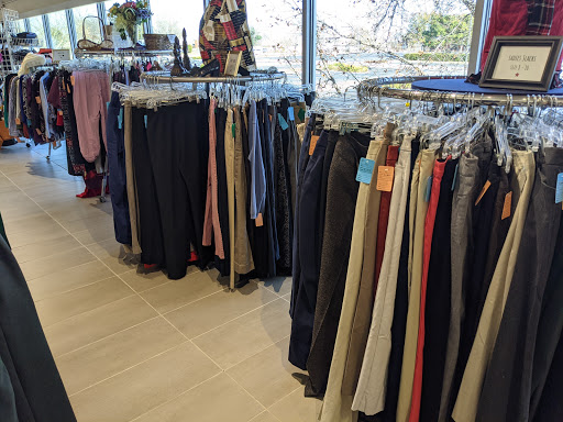 Thrift Store «Eastside Emporium», reviews and photos, 1215 S Memorial Dr, Tulsa, OK 74112, USA