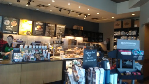 Coffee Shop «Starbucks», reviews and photos, 84 Campground Rd, Manchester, TN 37355, USA