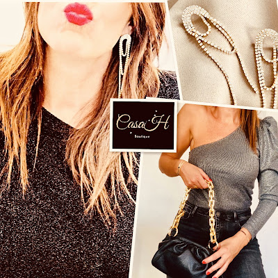 CasaH boutique en ligne à Bastia