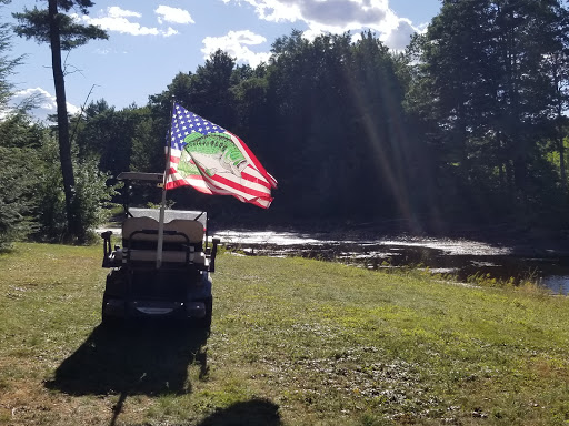 RV Park «Hidden Valley RV & Golf Park», reviews and photos, 81 Damren Rd, Derry, NH 03038, USA