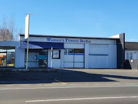 Womens Fitness Studio