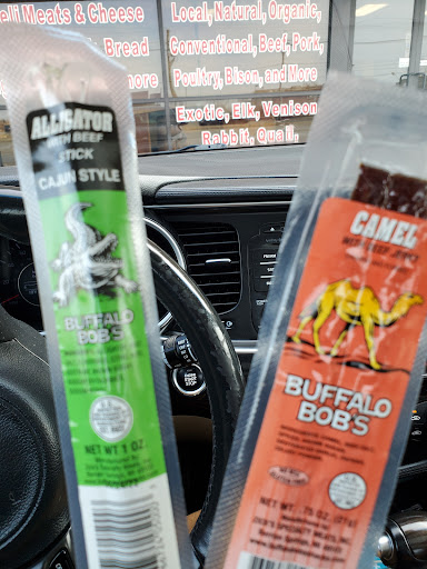 Butcher Shop «Harvard Meats», reviews and photos, 3245 E 15th St, Tulsa, OK 74104, USA