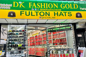 DK Fashion Gold image