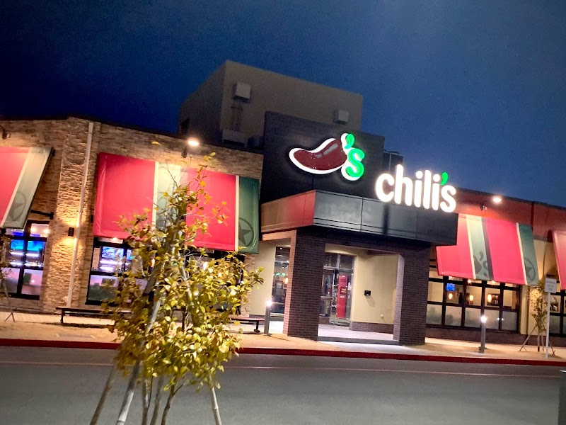 Chili’s Grill & Bar (Iwakuni)