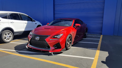 Auto Body Shop «Diamond Auto Body», reviews and photos, 4225 Power Inn Rd, Sacramento, CA 95826, USA