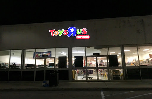 Toy Store «Toys