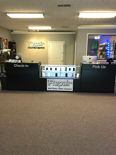 Electronics Repair Shop «iRepair - Cell Phone Repair», reviews and photos, 4251 Winder Hwy e, Flowery Branch, GA 30542, USA
