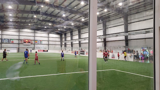 Soccer Field «Premier Soccer Center», reviews and photos, 1550 Gordon Simon Leblanc Dr, St Gabriel, LA 70776, USA