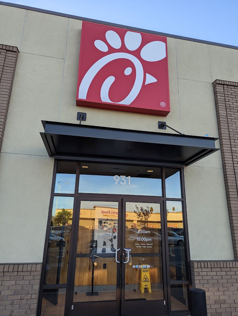 ChickfilA La Presa, CA 91977 Menu, Hours, Reviews and Contact