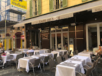 Atmosphère du Restaurant Café de Nice - n°14
