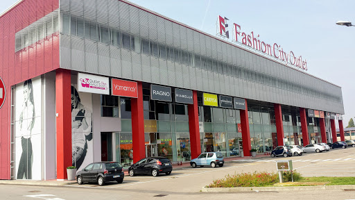 Fashion City Outlet San Giuliano