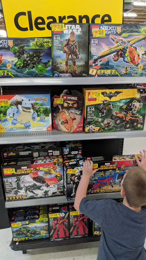 Discount Store «Walmart», reviews and photos, 1040 Green Acres Rd, Eugene, OR 97408, USA