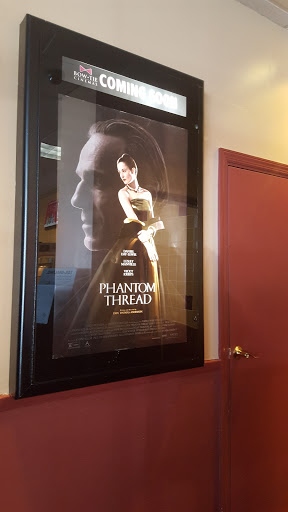 Movie Theater «Bow Tie Cinemas 100», reviews and photos, 93 Knollwood Rd, White Plains, NY 10607, USA