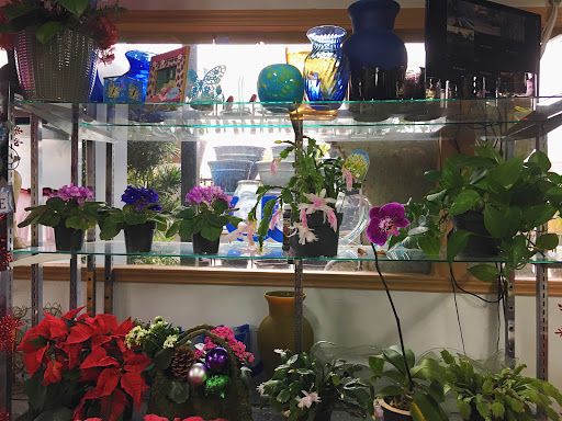 Florist «Tanglewood Flowers & Garden», reviews and photos, 5518 Dolores St, Houston, TX 77056, USA
