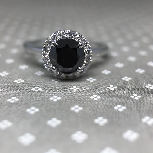 Jewelry Store «Bryn Mawr Jewelry Co», reviews and photos, 1125 W Bryn Mawr Ave, Chicago, IL 60660, USA