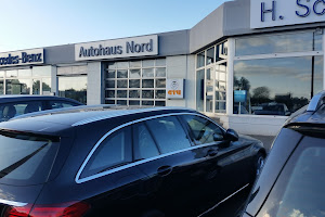 Autohaus Nord Hermann Schwarz GmbH