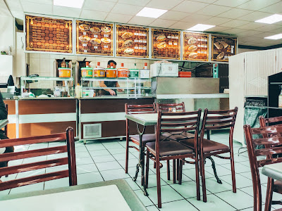 Grill Kebab Restaurant Suquet Bar à Dijon