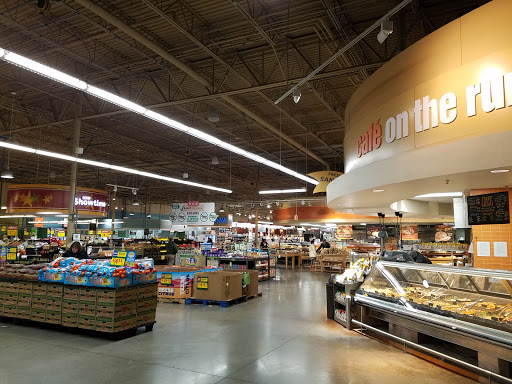 Grocery Store «H-E-B plus!», reviews and photos, 20935 US-281, San Antonio, TX 78258, USA