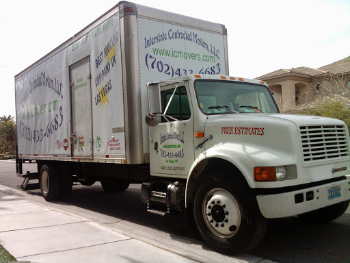Moving and Storage Service «Load 4 Less Moving Services», reviews and photos, 4640 Meadows Ln #110, Las Vegas, NV 89107, USA