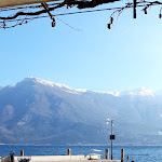 Photo n°2 de l'avis de Ale. fait le 23/02/2019 à 19:28 sur le  Ristorante Gemma à Limone sul Garda