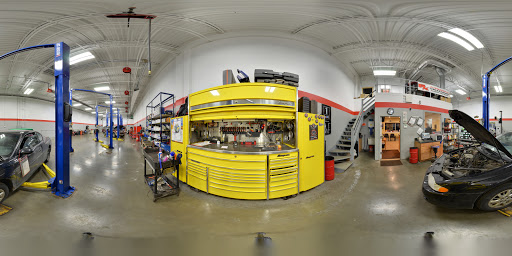 Auto Repair Shop «RX Automotive», reviews and photos, 602 Sidwell Ct, St Charles, IL 60174, USA