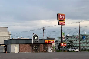 SUKIYA Hakodate Isaribidori Shop image