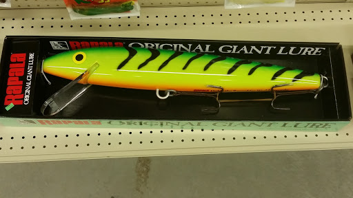 Sporting Goods Store «Rockport Tackle Town», reviews and photos, 3010 TX-35, Rockport, TX 78382, USA