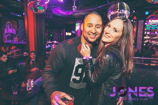 Night Club «Jones Night Club», reviews and photos, 107 NW Couch St, Portland, OR 97209, USA