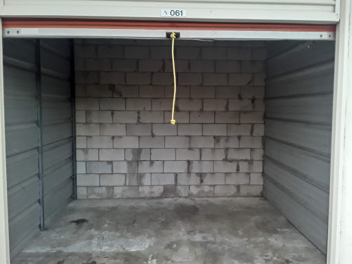 Self-Storage Facility «Public Storage», reviews and photos, 5221 Okeechobee Rd, Fort Pierce, FL 34947, USA