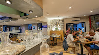 Atmosphère du Restaurant La Marine à Biarritz - n°11