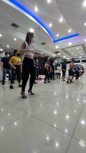 Clases baile moderno Guayaquil