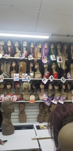Hair extensions stores Miami