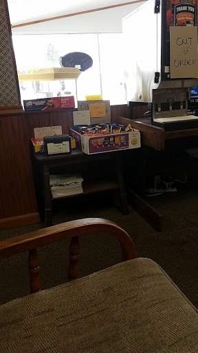 Used Car Dealer «Bob Walters Linton Motors Inc», reviews and photos, 1042 Price Rd, Linton, IN 47441, USA