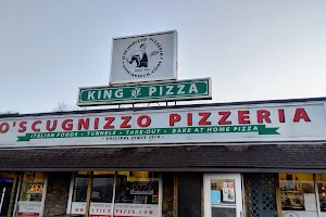 O'Scugnizzo Pizzeria image