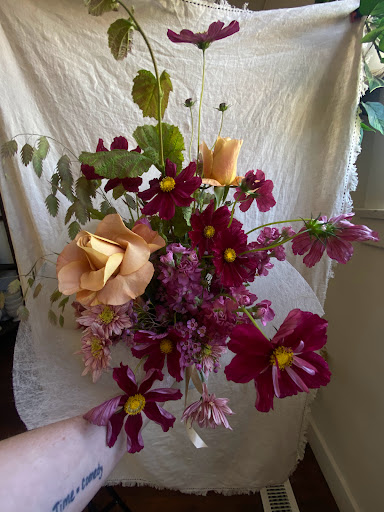 Moss and Meadow Designs image
