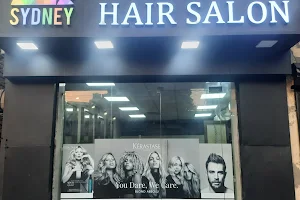 Sydney Unisex Hair Salon Faridabad image