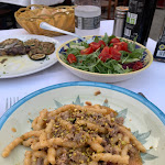 Photo n°2 de l'avis de Caitlin.o fait le 08/08/2022 à 20:28 sur le  Osteria Sveva à Syracuse