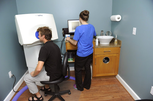 Eye Care Center «Stratton Eyes», reviews and photos, 535 Wellington Way #160, Lexington, KY 40503, USA