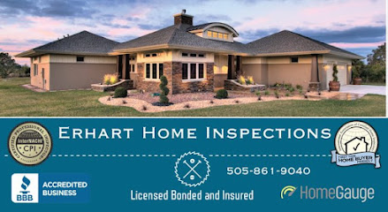 Erhart Home Inspections